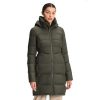 The North Face Metropolis Parka – Women’s